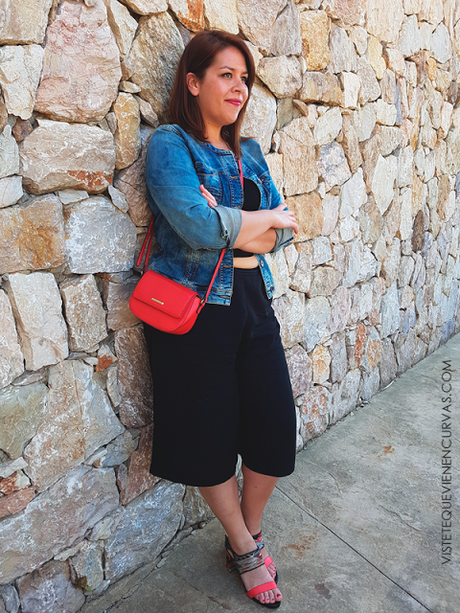 BÁSICOS DE PRIMAVERA - Outfit (II) BÁSICOS DE PRIMAVERA - Outfit (II)