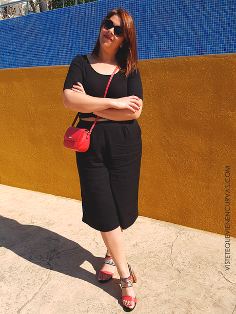 BÁSICOS DE PRIMAVERA - Outfit (II) BÁSICOS DE PRIMAVERA - Outfit (II)