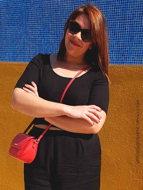 BÁSICOS DE PRIMAVERA - Outfit (II) BÁSICOS DE PRIMAVERA - Outfit (II)