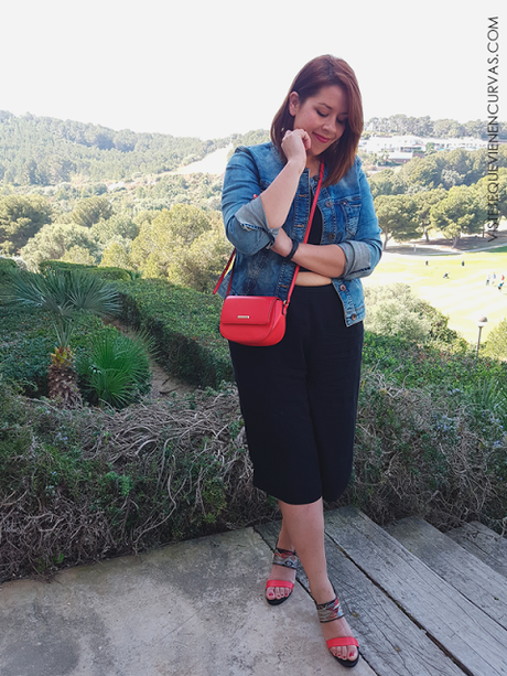 BÁSICOS DE PRIMAVERA - Outfit (II) BÁSICOS DE PRIMAVERA - Outfit (II)