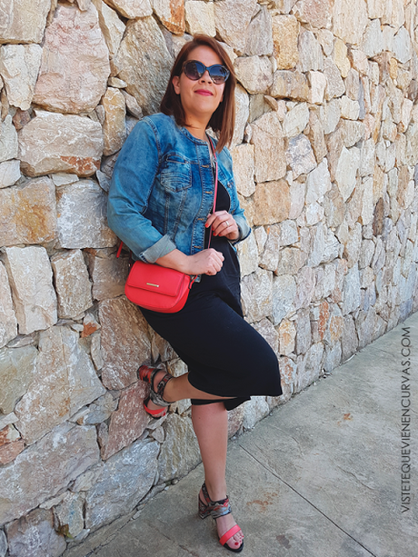 BÁSICOS DE PRIMAVERA - Outfit (II) BÁSICOS DE PRIMAVERA - Outfit (II)