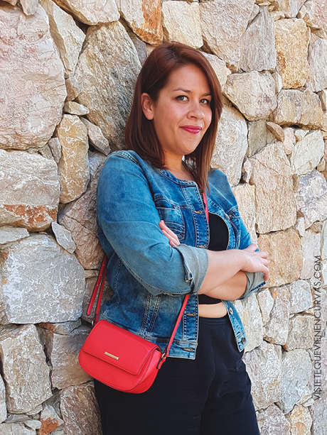 BÁSICOS DE PRIMAVERA - Outfit (II) BÁSICOS DE PRIMAVERA - Outfit (II)