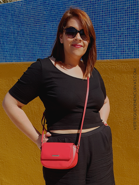 BÁSICOS DE PRIMAVERA - Outfit (II) BÁSICOS DE PRIMAVERA - Outfit (II)