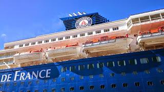 Pullmantur Cruceros reúne empresarios españole