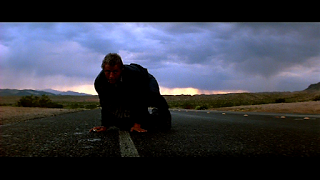 Carretera al infierno (The hitcher, Robert Harmon, 1986. EEUU)