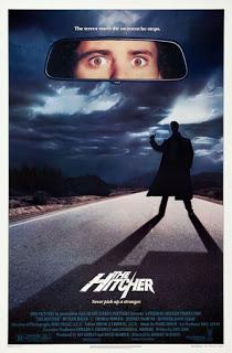 Carretera al infierno (The hitcher, Robert Harmon, 1986. EEUU)