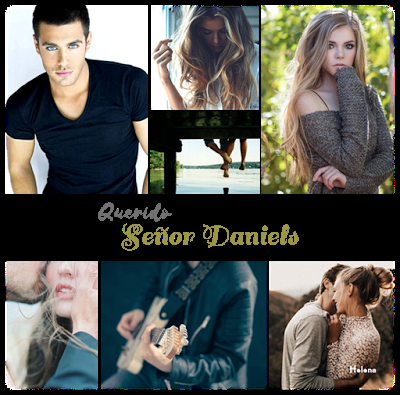 Reseña: QUERIDO SEÑOR DANIELS - Brittainy C.Cherry