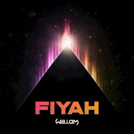 will.i.am presenta su nuevo single ‘FIYAH’ Nuevo single de will.i.am