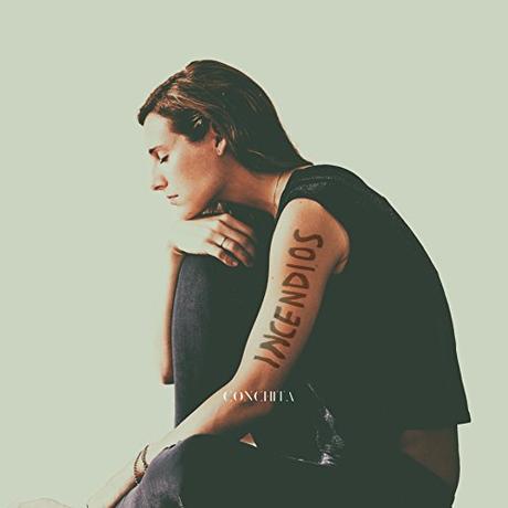 Reivindicando a Conchita y su pop nacional Incendios