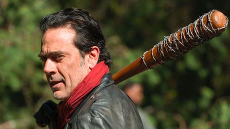 THE WALKING DEAD -TEMPORADA 7- THE FIRST DAY OF THE REST OF YOUR LIFE