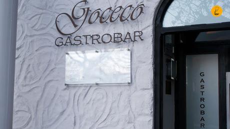 Goceco Gastrobar Fuenlabrada