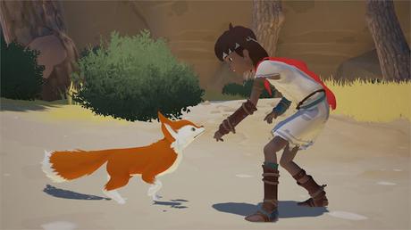 Rime retrasa su estreno en Switch Rime retrasa su estreno en Switch