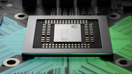 Se mostrará el potencial de Project Scorpio este mismo jueves Se mostrará el potencial de Project Scorpio este mismo jueves