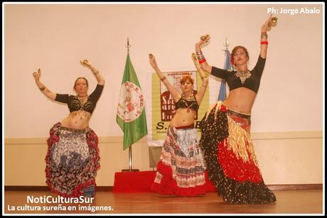 Grito de Mujer 2017 Monte Grande Argentina