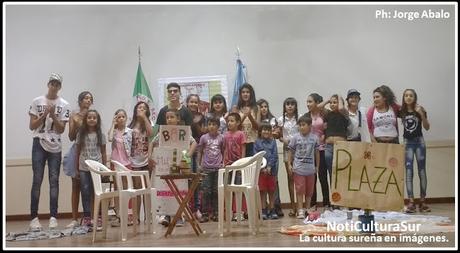 Grito de Mujer 2017 Monte Grande Argentina Grito de Mujer 2017 Monte Grande Argentina