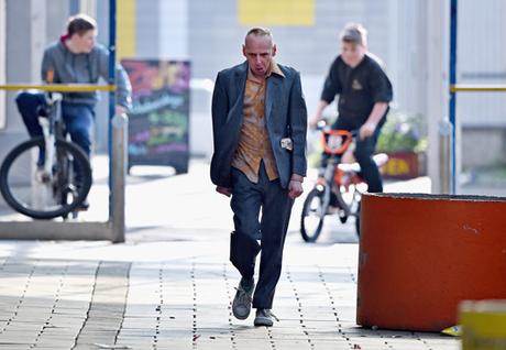 Trainspotting 2: La vida en el abismo (del pasado) Trainspotting 2: La vida en el abismo (del pasado)