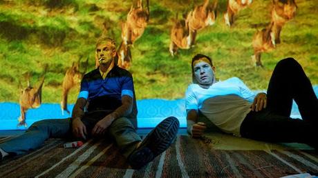 Trainspotting 2: La vida en el abismo (del pasado) Trainspotting 2: La vida en el abismo (del pasado)