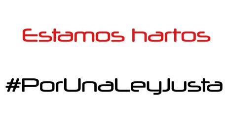 ¡Exigimos respeto al ciclista! #PorUnaLeyJusta