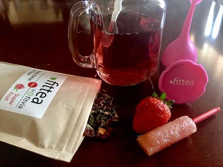 FITTEA FITTEA