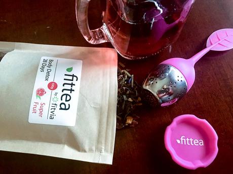 FITTEA FITTEA