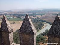 CASTILLO DE ALMODOVAR DEL RÍO