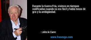 Guerra Fría Guerra Fría