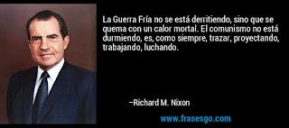 Guerra Fría Guerra Fría