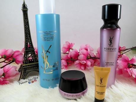 Yves Saint Laurent Cosmetics
