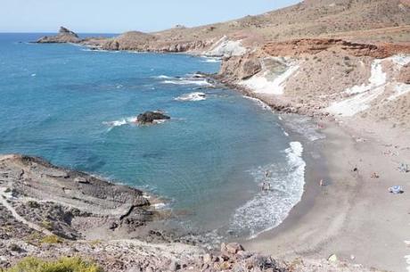 Te Mostramos Las 10 Mejores Playas De Cabo De Gata. Un Trozo De Paraíso En La Tierra!