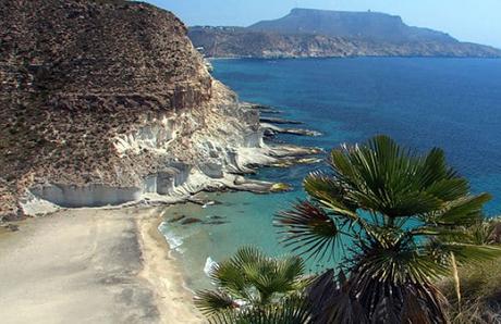 Te Mostramos Las 10 Mejores Playas De Cabo De Gata. Un Trozo De Paraíso En La Tierra!