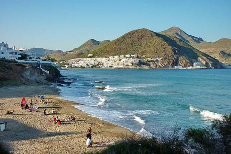 Te Mostramos Las 10 Mejores Playas De Cabo De Gata. Un Trozo De Paraíso En La Tierra!