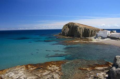 Te Mostramos Las 10 Mejores Playas De Cabo De Gata. Un Trozo De Paraíso En La Tierra!