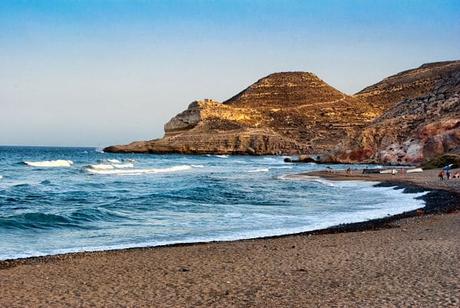 Te Mostramos Las 10 Mejores Playas De Cabo De Gata. Un Trozo De Paraíso En La Tierra!
