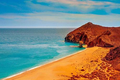 Te Mostramos Las 10 Mejores Playas De Cabo De Gata. Un Trozo De Paraíso En La Tierra!