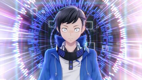 Más información sobre el protagonista de Digimon Story: Cyber Sleuth Hacker’s Memory Más información sobre el protagonista de Digimon Story: Cyber Sleuth Hacker’s Memory