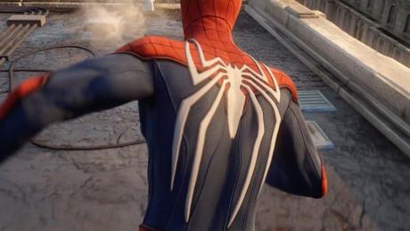 Spiderman Insomniac Games habla sobre la supuesta fecha de Spiderman