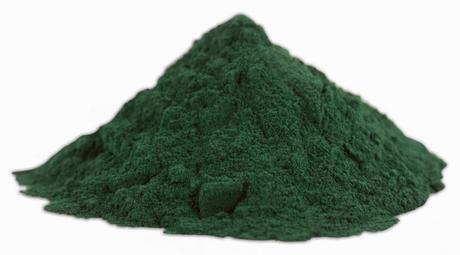 Espirulina, un alga antioxidante y para adelgazar