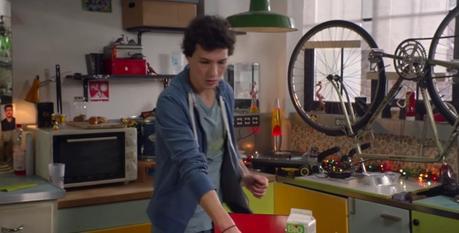 Este anuncio de un supermercado francés no cuenta la típica historia de amor Este anuncio de un supermercado francés no cuenta la típica historia de amor