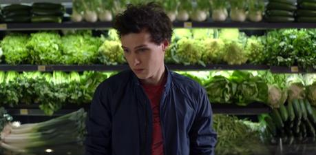 Este anuncio de un supermercado francés no cuenta la típica historia de amor Este anuncio de un supermercado francés no cuenta la típica historia de amor