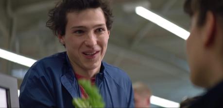 Este anuncio de un supermercado francés no cuenta la típica historia de amor Este anuncio de un supermercado francés no cuenta la típica historia de amor