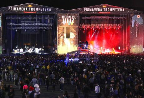 Primavera Trompetera Festival 2017, dos días mágicos