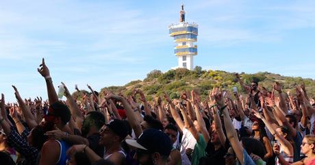 Primavera Trompetera Festival 2017, dos días mágicos