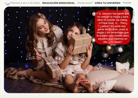 Educar la Conciencia Emocional. Colección Crea Tu Universo 35