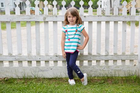 Moda infantil Hatley, primavera verano 2017