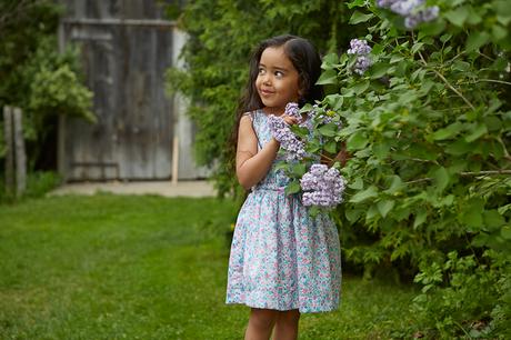 Moda infantil Hatley, primavera verano 2017