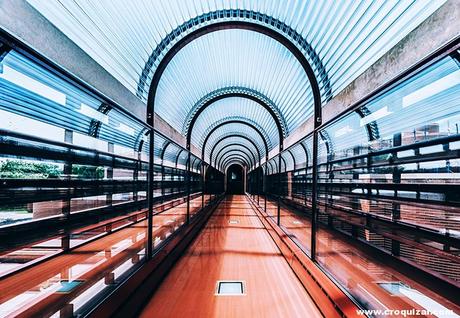 Johnsons Wax Building – F.L. Wrigth Johnsons Wax Building – F.L. Wrigth