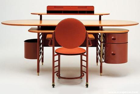 Johnsons Wax Building – F.L. Wrigth Johnsons Wax Building – F.L. Wrigth