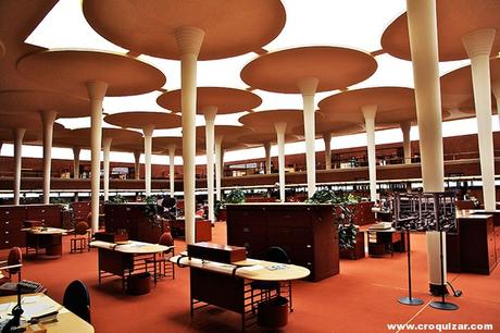 Johnsons Wax Building – F.L. Wrigth Johnsons Wax Building – F.L. Wrigth