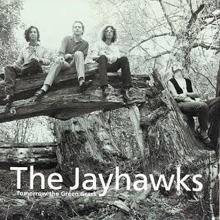 The Jayhawks - Blue (1995) The Jayhawks - Blue (1995)