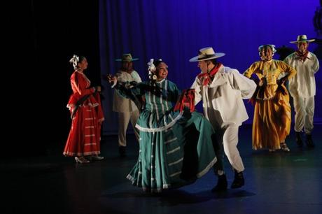 El IPBA invita a las presentaciones de Danza, una tradición en Semana Santa